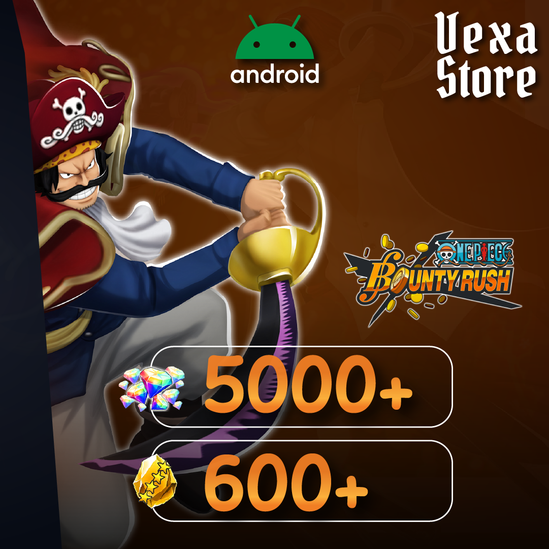 حساب جواهر 5000+ - 600+ حجر - للاندرويد فقط